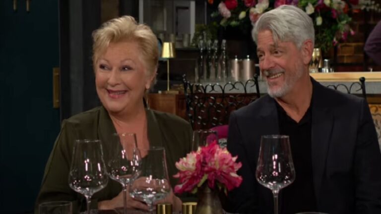 ‘The Young and the Restless’ Spoilers for Wednesday, August 14: Chance Convinces Summer to Compromise; Claire Decides to Change her Name to Newman; Alan and Traci Return