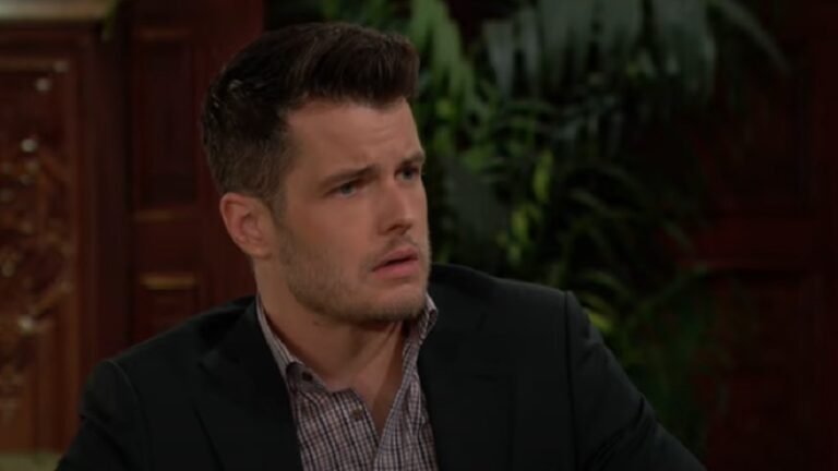 ‘The Young and the Restless’ Spoilers for Wednesday, August 28: Victor Asks Kyle to Fire Claire; Billy Needs Time and Sally Rips into Adam
