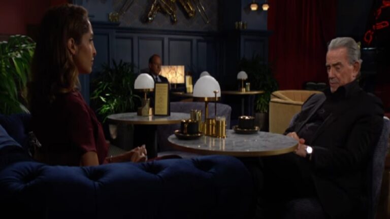 ‘The Young and the Restless’ Spoilers for the Week of Monday, September 2 to Friday, September 6: Kyle Fires Claire; Lily Tells Victor she Wants his Help to Take Down Billy