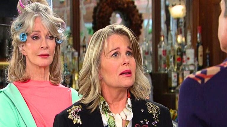 Days of Our Lives spoilers Bonnie gets fired DOOL