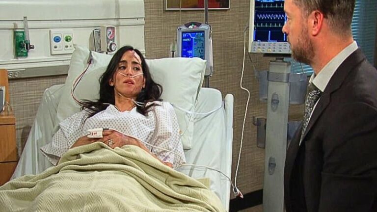 ‘Days of Our Lives’ Spoilers For Monday, September 23: Did Connie just change some pairings? Plus, Melinda gets an offer. Days of Our Lives spoilers EJ visits Gabi DOOL