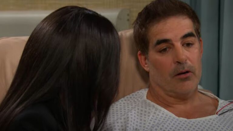 Days of Our Lives spoilers Jada hears Rafe out DOOL