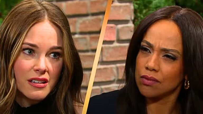 Days of Our Lives spoilers Jada is suspicious DOOL