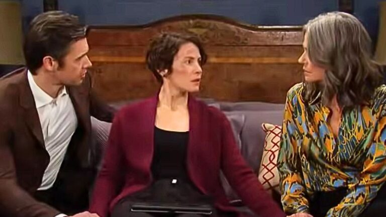 Days of Our Lives spoilers Sarah remembers something DOOL