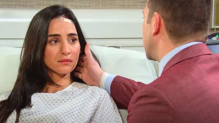 Days of Our Lives spoilers Stefan wants Gabi back DOOL