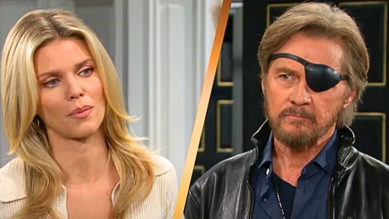 Days of Our Lives spoilers Steve smells a rat DOOL