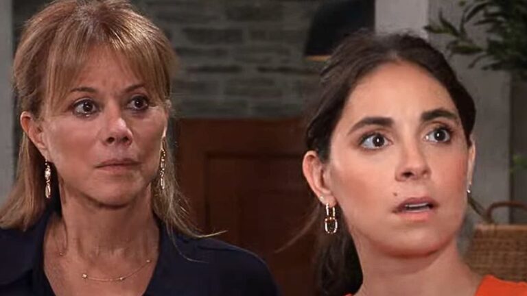 General Hospital spoilers Alexis has a problem GH