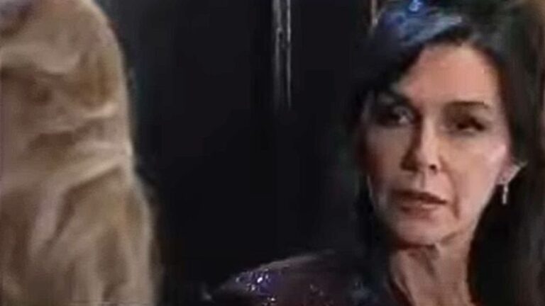 General Hospital spoilers Anna is busted GH