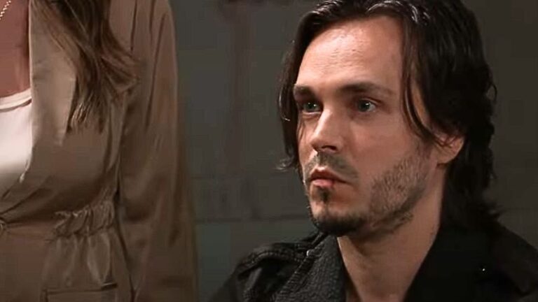 General Hospital spoilers Lucky might get a break GH