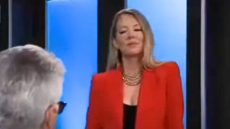 General Hospital spoilers Nina makes an offer GH