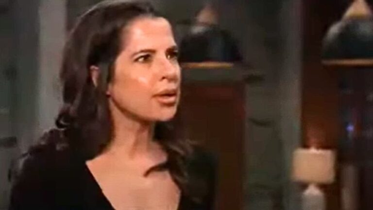 General Hospital spoilers Sam is worried GH