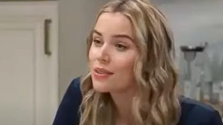 General Hospital spoilers Sasha encourages Nina Gh