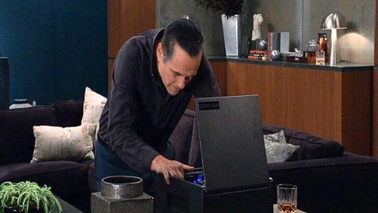 General Hospital spoilers Sonny has a problem GH