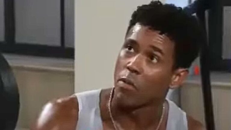 General Hospital spoilers TJ has anger issues GH