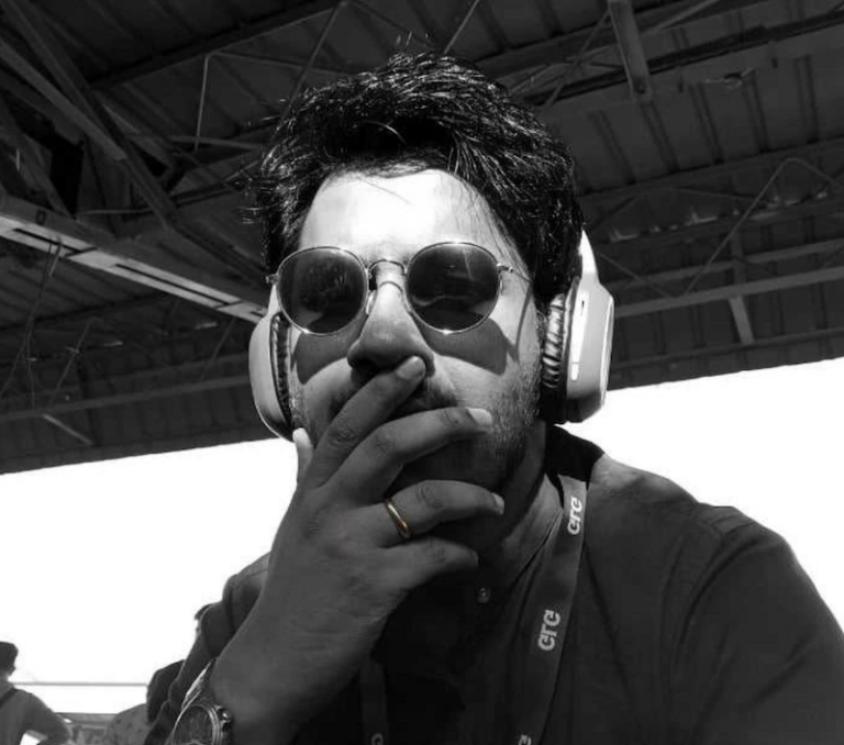 tj goswami 90 day fiance black and white