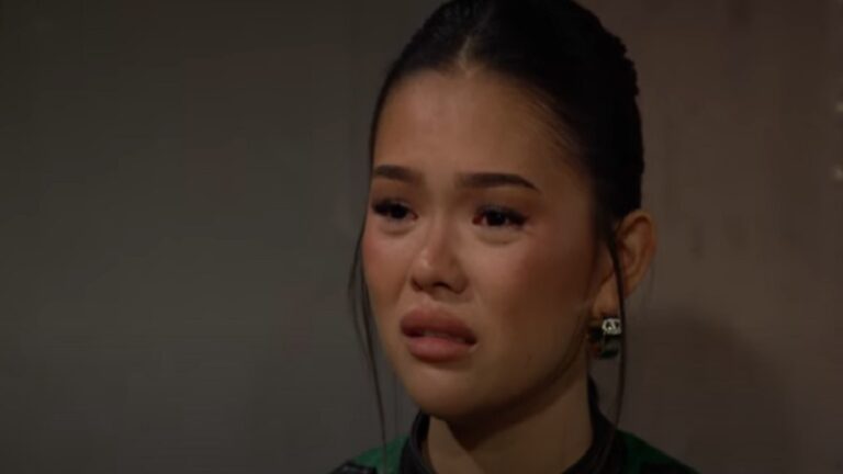 ‘The Bold and the Beautiful’ Spoilers for Friday, September 6: Steffy and Finn Kiss and Make Up; Poppy Learns the Truth about Luna