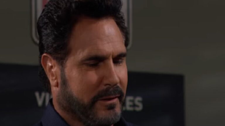 ‘The Bold and the Beautiful’ Spoilers for Monday, September 9: Liam Helps Bill Process his Guilt over Luna and Poppy; Hope Swears to Brooke She’s Not After Finn