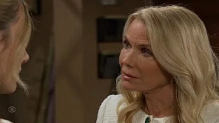 ‘The Bold and the Beautiful’ Spoilers for Thursday, September 12: Steffy Refuses to Let Hope Become Brooke; Brooke Defends Hope to Taylor