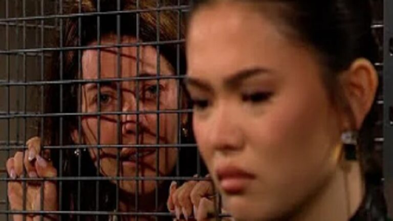 ‘The Bold and the Beautiful’ Spoilers for Wednesday, September 4: Finn’s Interrogation Causes Luna to Panic, Will She Try to Kill Steffy?