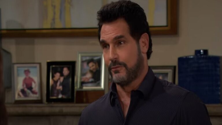 ‘The Bold and the Beautiful’ Spoilers for the Week of Monday, September 23 to Friday, September 27: Li Confides Taylor’s News to Finn; Taylor is Happy to See Ridge and Booke Together and Happy; Bill Proposes he, Katie, and Will Become a Family Again