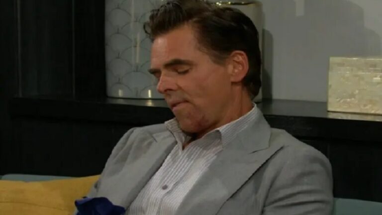‘The Young and the Restless’ Spoilers for Monday, September 23: Audra Suggests Sally Cut Off her Feelings; Billy and Chelsea Struggle to Move On; Victoria Attempts to Buy Billy Out