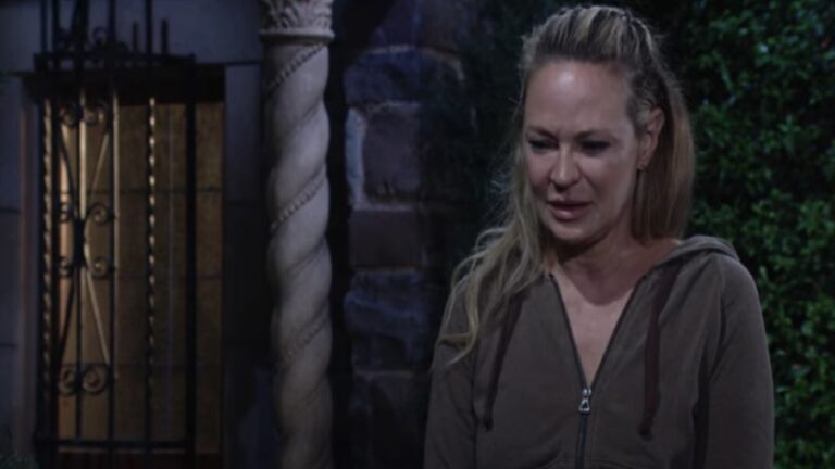 ‘The Young and the Restless’ Spoilers for Monday, September 30: Sharon Lies to Her Family and Texts Daniel that Heather Left Town; Cameron Goads her Into More Killing