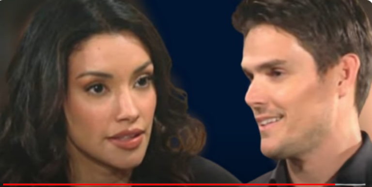 ‘The Young And The Restless’ Spoilers: Audra And Adam Make A Move Against Victor…. And Fall For Each Other In The Process 'The Young and The Restless' Spoilers