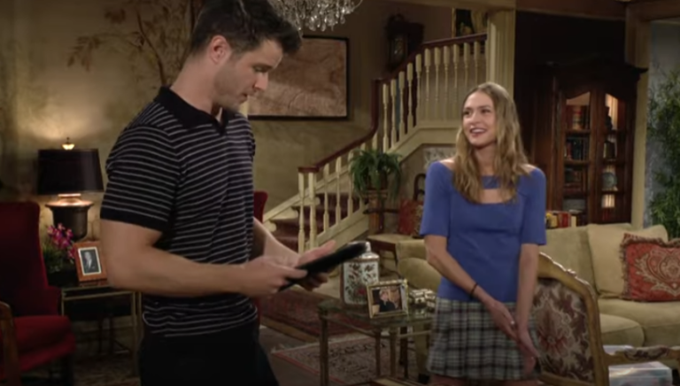 'The Yound and The Restless' Spoilers