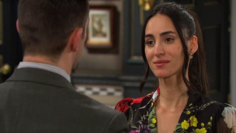Days of Our Lives spoilers Is there hope for Stabi DOOL