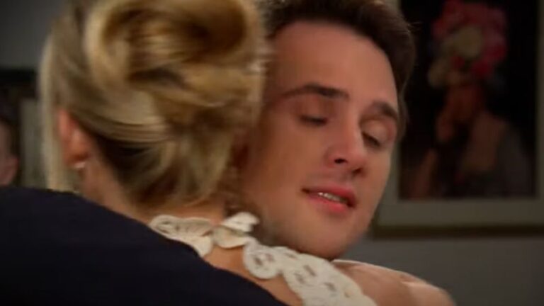 Days of Our Lives spoilers JJ arrives in Paris DOOL