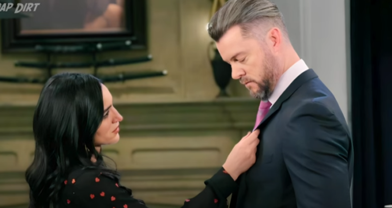 'Days of Our Lives' Two- Week Spoilers