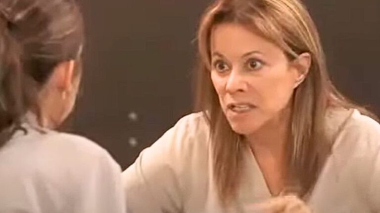 ‘General Hospital’ Spoilers For Monday, October 14: Alexis gets big news! Plus, Brad makes a huge discovery! General Hospital spoilers Alexis blames Sonny GH