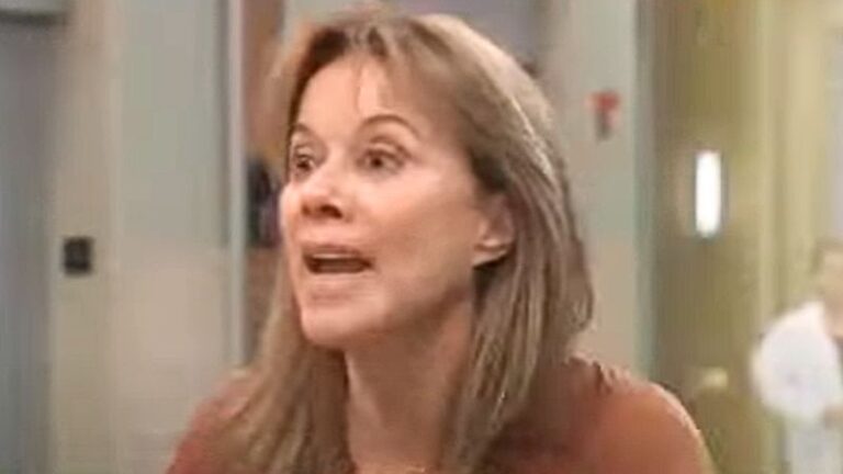 General Hospital spoilers Alexis gets devastating news GH