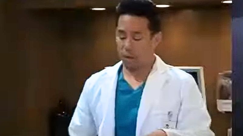General Hospital spoilers Brad makes a discovery GH