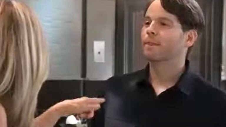 General Hospital spoilers Carly makes Lucas an offer GH