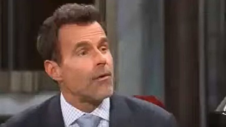 General Hospital spoilers Drew has a problem GH