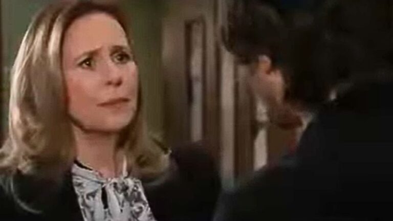 General Hospital spoilers Laura and Lucky reunite GH