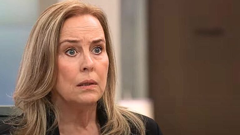General Hospital spoilers Laura waits for news GH