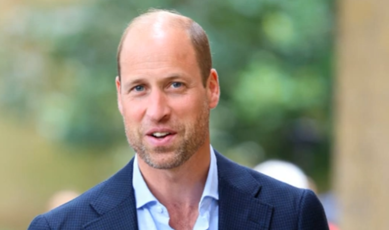 Prince William Says happy birthday to Catherine