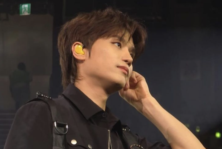 nct taeil accusations shocker 2024