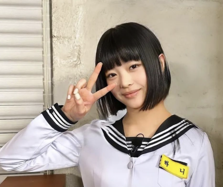 newjeans hanni marriage k pop