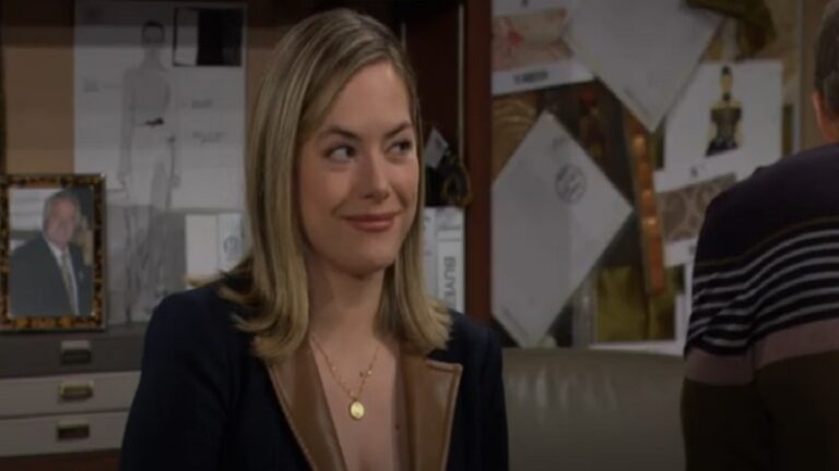 ‘The Bold and the Beautiful’ Spoilers for Thursday, October 10: Taylor and Ridge Discuss Sharing her Diagnosis; Liam asks Hope for Another Chance