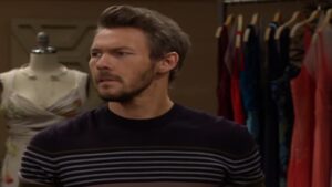 ‘The Bold and the Beautiful’ Spoilers for Wednesday, October 16: Liam Tries to Win Hope Back Through a Video Tribute; Steffy Wants Answers