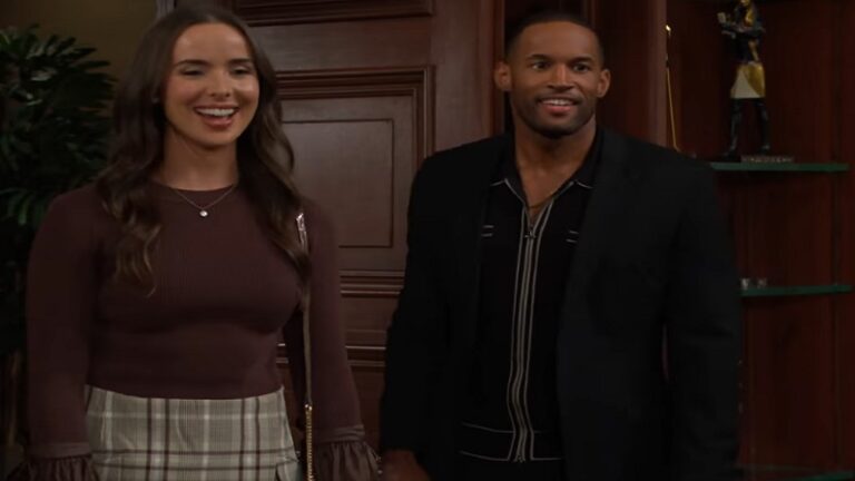 ‘The Bold and the Beautiful’ Spoilers for the Week of Monday, October 21 to Friday, October 25: Ivy Returns to Steffy’s Surprise; Will Shares his Enjoyment of the Woman at Forrester Creations to Hope and Brooke On, Then he Bumps into Electra