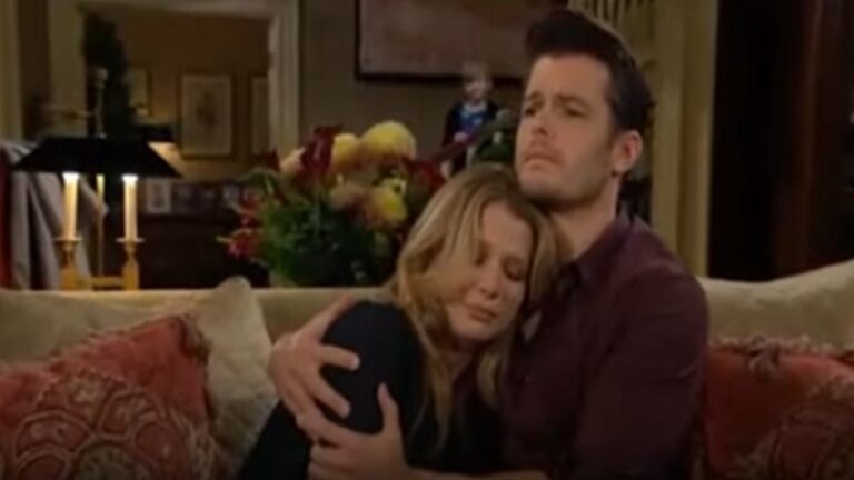 ‘The Young and the Restless’ Spoilers for Friday, November 1: Daniel Plans to Find the Killer; Summer and Kyle Bond