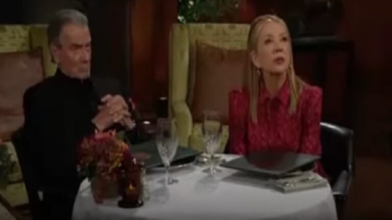 ‘The Young and the Restless’ Spoilers for Friday, October 25: Chance Arrests Daniel; Diane Offers to Help Victor Hurt Jack; Jack Tells Kyle he Blames Himself for Failing his Family