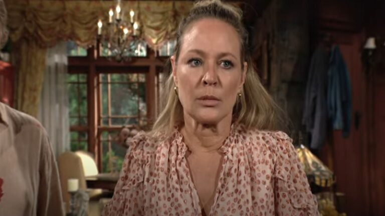 ‘The Young and the Restless’ Spoilers for Monday, October 7: Sharon Plants Evidence to Frame Daniel; Kyle Mocks Audra; Claire Sees Red Flags with Kyle