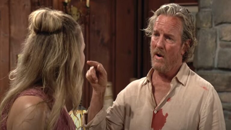 ‘The Young and the Restless’ Spoilers for Thursday, October 10: Jack Confronts Kyle About Stealing Jabot’s Product; Sharon Lies to Chance