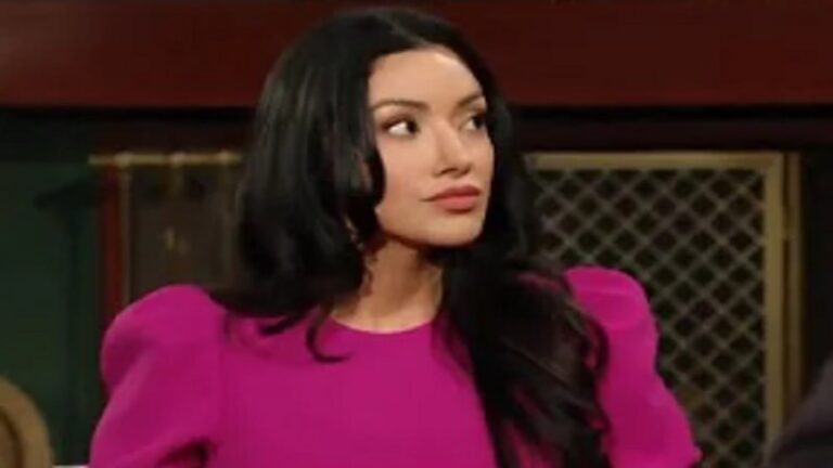 ‘The Young and the Restless’ Spoilers for Wednesday, October 2: Daniel’s Called to ID Heather’s Body; Kyle Steals Secrets From Jabot, Victor Fires Audra