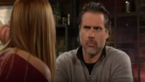 ‘The Young and the Restless’ Spoilers for Wednesday, October 23: Nick Defends Sharon to Phyllis; Sharon Reaches her Breaking Point; More Evidence is Found